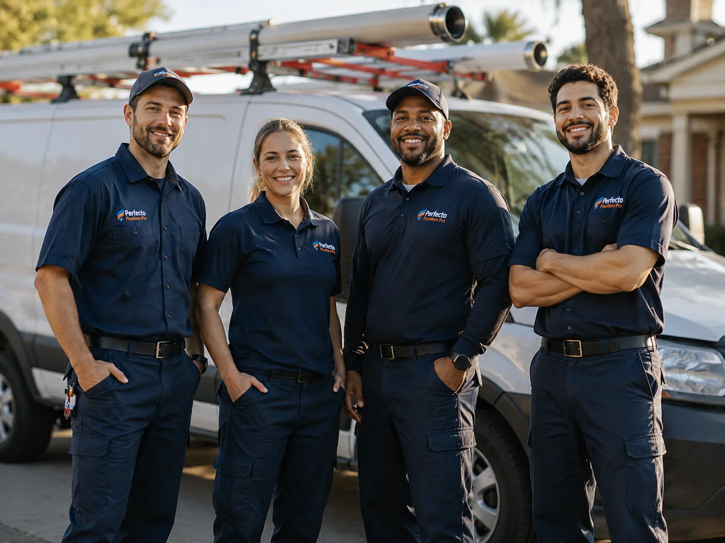 Emergency Plumber Near Me in University Park, TX near me