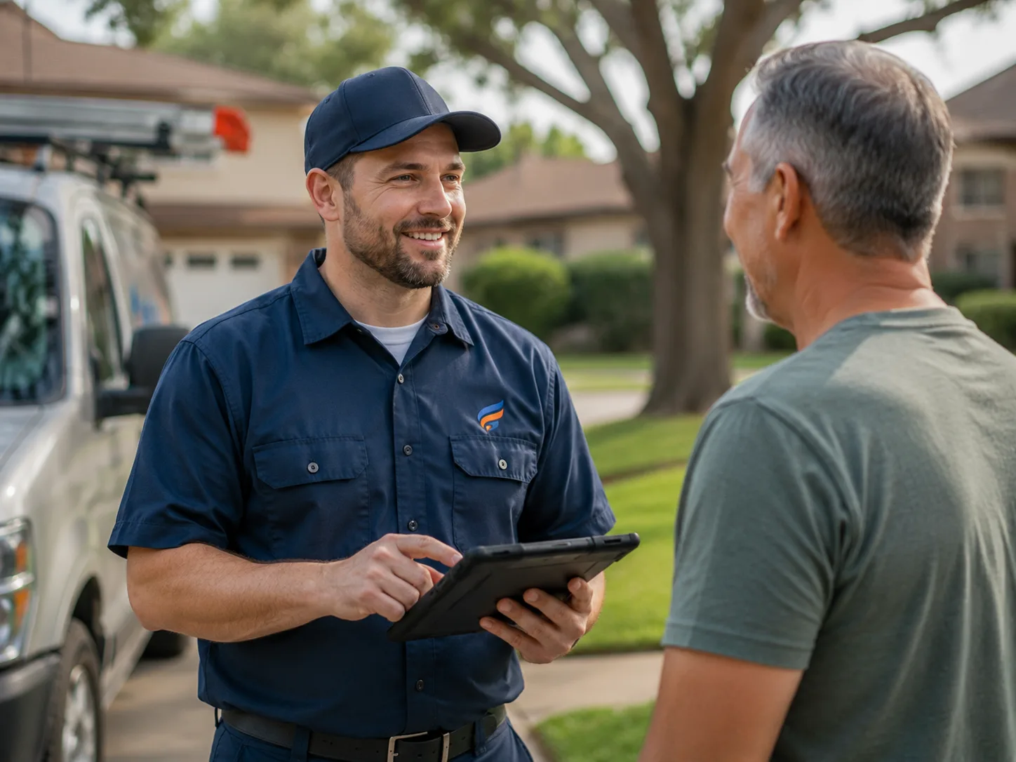 Emergency Plumber Near Me University Park, TX FAQs